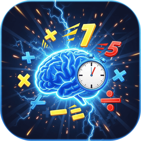 Brain Blitz Review logo